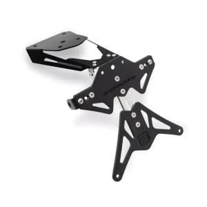 Garantierte Lieferung Barracuda Kennzeichenhalter passend für Ducati Monster 797