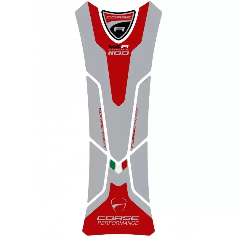 Bestseller Motografix 3D Gel Tank Pad Protector passend für Ducati Panigale V4R