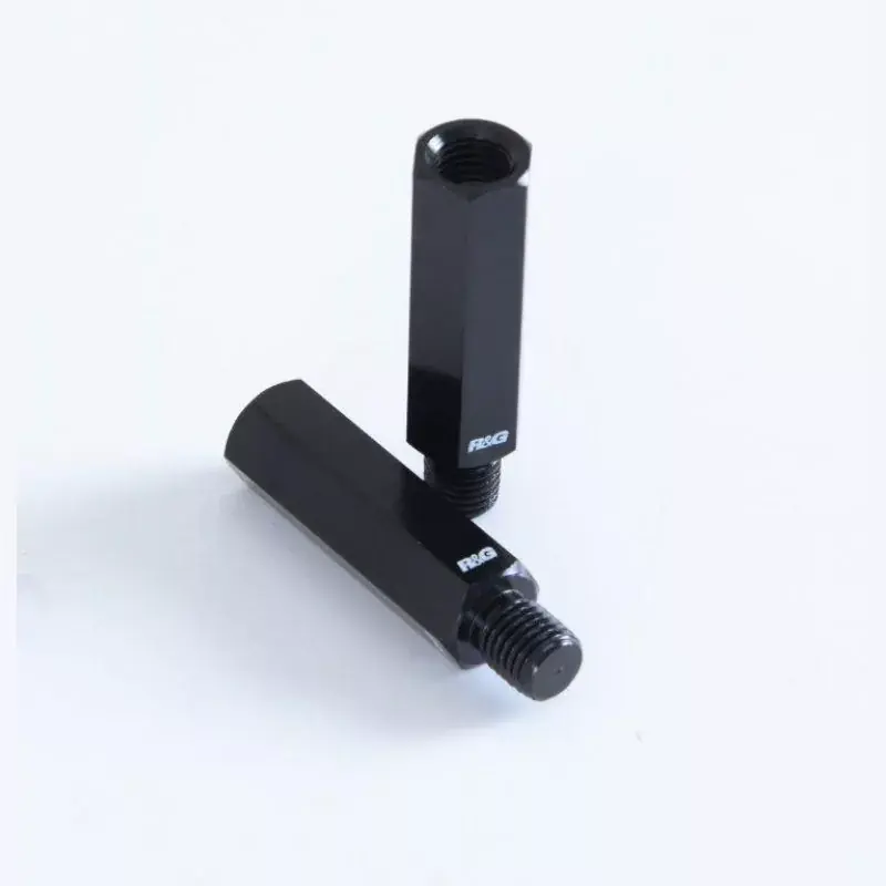 R&G Spiegel Verlängerungen passend für Harley Davidson Pan America 1250 ab 2021 Neuheit