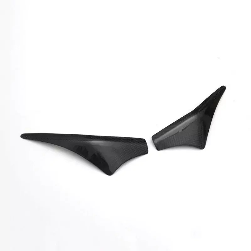 R&G Carbon Tank Protektor Set passend für Aprilia RSV4 / Tuono V4 1100 (ab 2021) Begrenztes Angebot