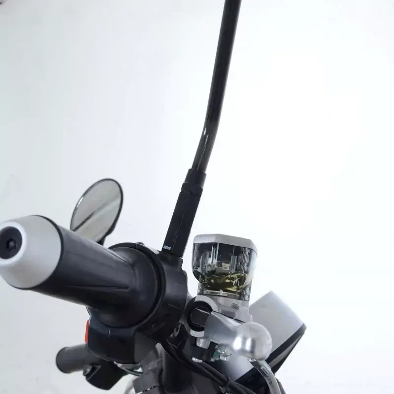 R&G Spiegel Verlängerungen passend für Super Soco TC Max / CPx / TSx Knallerangebot