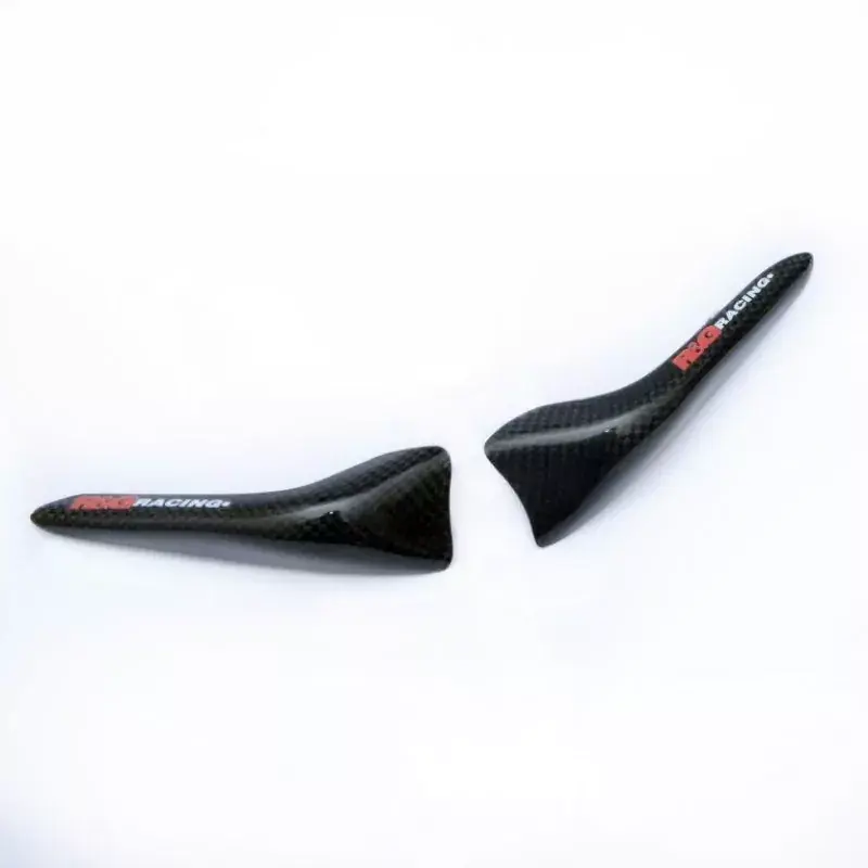 Garantierte Lieferung R&G Racing Carbon Heck Protektor passend für Honda CBR 650 R 2019-2023