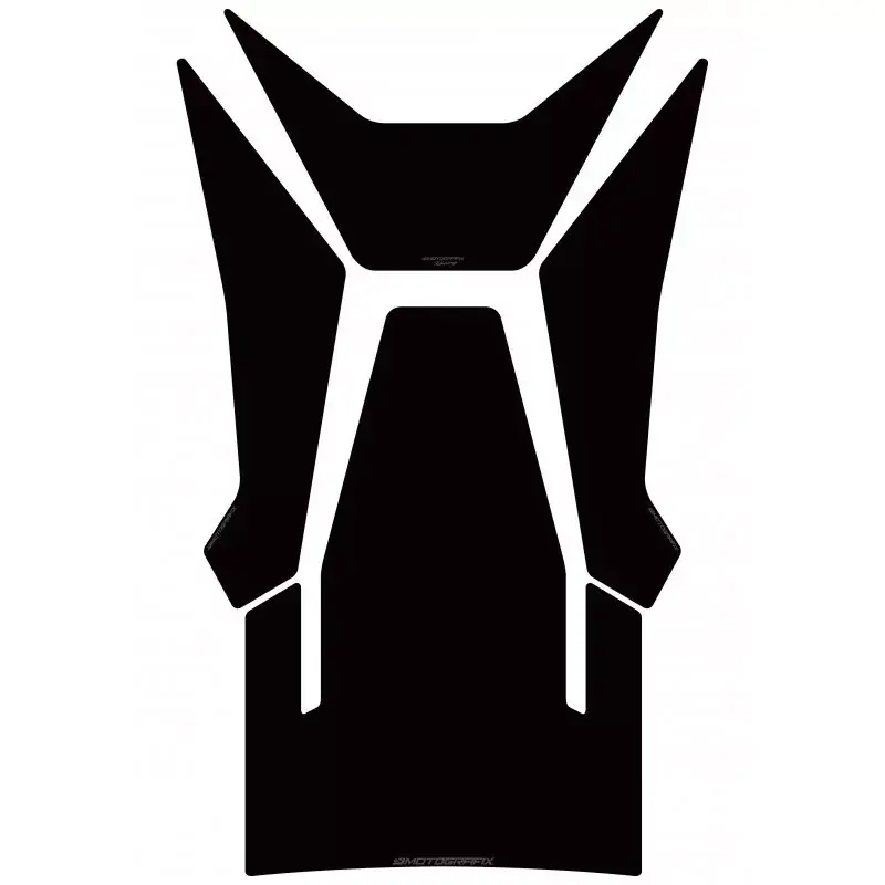 Finale Aktion Motografix 3D Gel Tank Pad Protector passend für BMW S 1000 XR