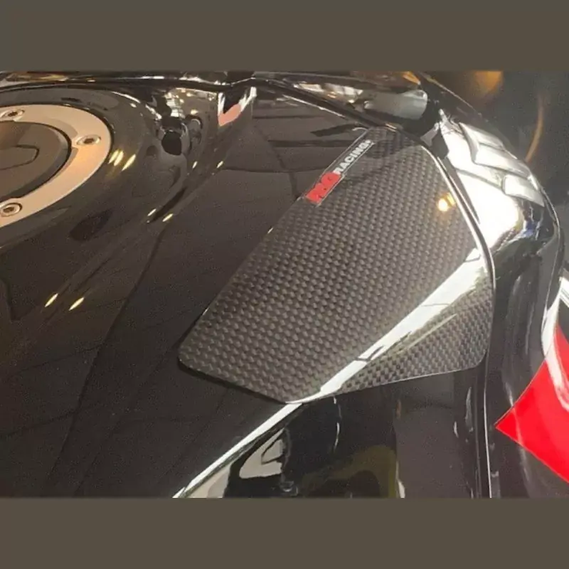 R&G Racing Carbon Tank Protektor Set passend für Suzuki GSX-R 1000 / R ab 2017 Aktuell