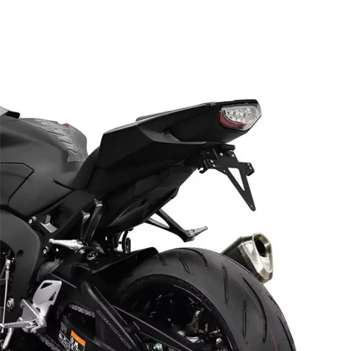 Kennzeichenhalter-Set passend für Honda CBR1000 RR/SP/2 (17-19) Finale Aktion