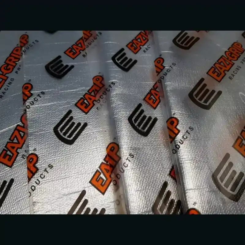 Super-Preis Eazi-Shield Hitzeschutz 490 x 400mm