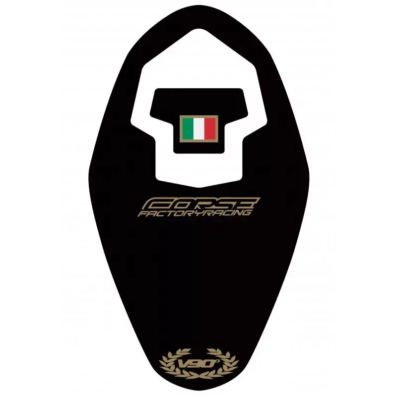 Jetzt Bestellen Motografix Tankdeckel Protektor passend für Ducati 749/999 Modelle DGC01K1