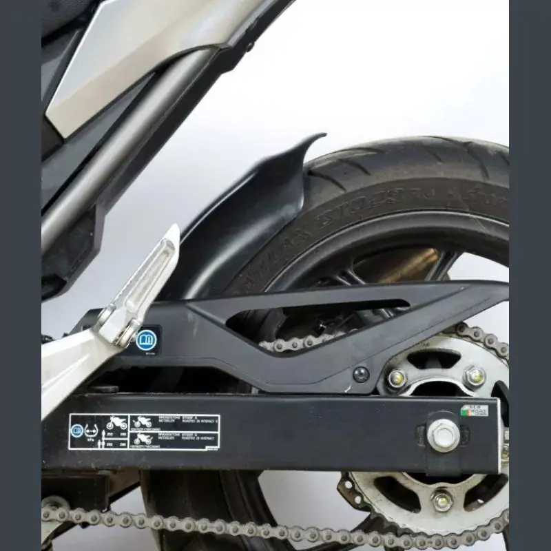 R&G Racing Hinterradabdeckung passend für Honda NC 750 X / S ab 2014 Online Kaufen