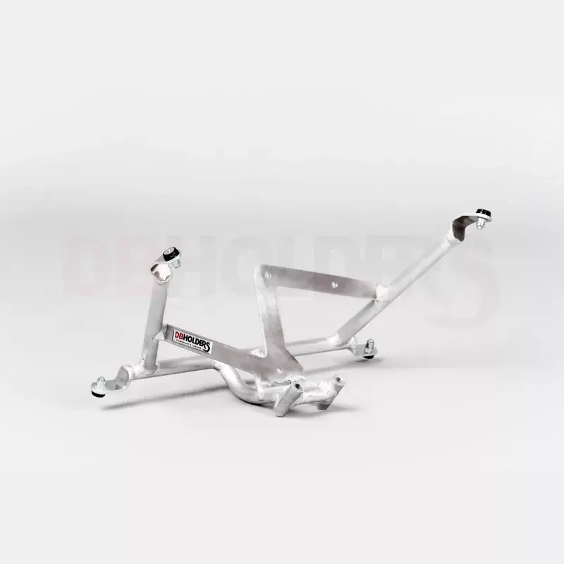 Super-Preis DB Holders Aluminium Verkleidungs Halter passend für Ducati 916 / 996 / 998