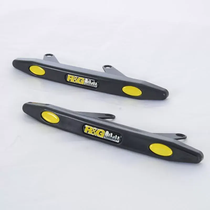 Neu R&G Racing Trittbrett Protektoren passend für Honda X-ADV 2017-2024