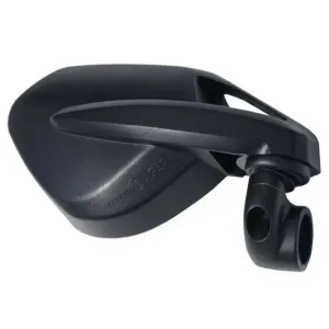 Lenkerendenspiegel VIPER 7574 rechts schwarz E-geprüft Ausverkauf