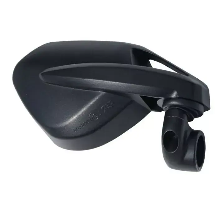 Lenkerendenspiegel VIPER 7574 rechts schwarz E-geprüft Ausverkauf