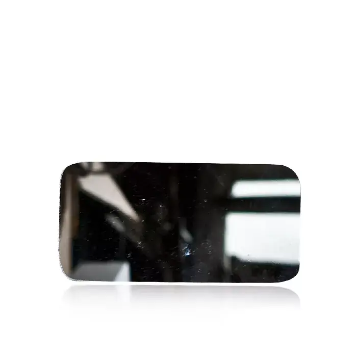 Angebot F1-Spiegelersatzglas 108 x 54 mm zum Einkleben