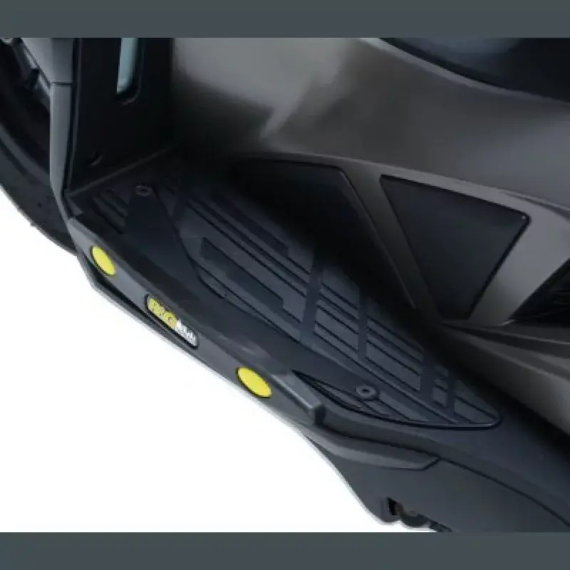 R&G Racing Trittbrett Protektoren passend für Kawasaki J 300 ab 2014 Finale Aktion