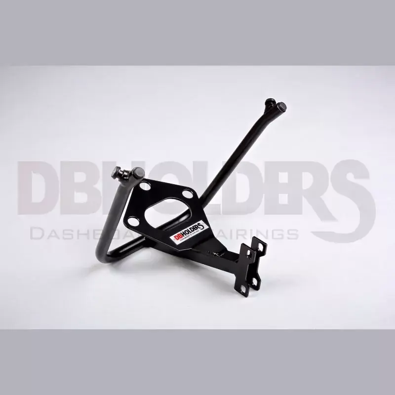 Kostenloser Rückversand DB Holders Aluminium Verkleidungs Halter passend für Yamaha YZF R6 2003-2005
