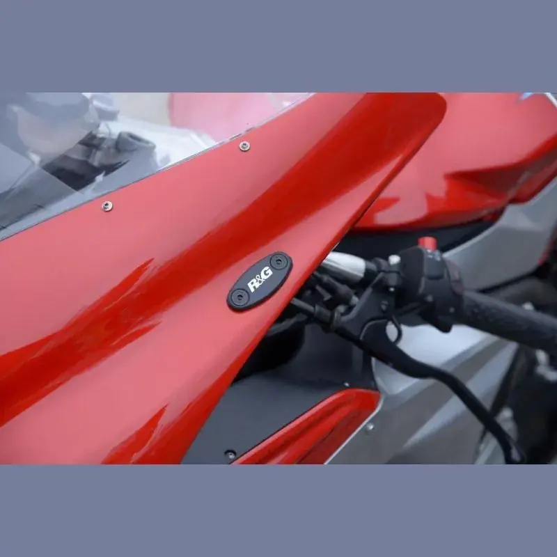 R&G Racing Spiegelabdeckungen passend für MV Agusta F3 675 / 800 Online Kaufen