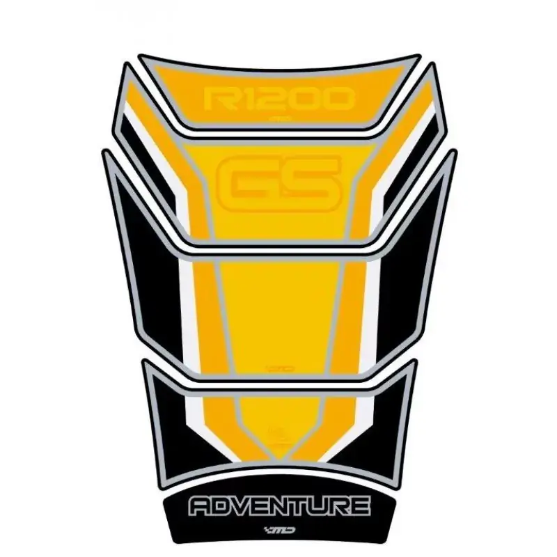 Knallerangebot Motografix 3D Gel Tank Pad Protector passend für BMW R 1200 GS