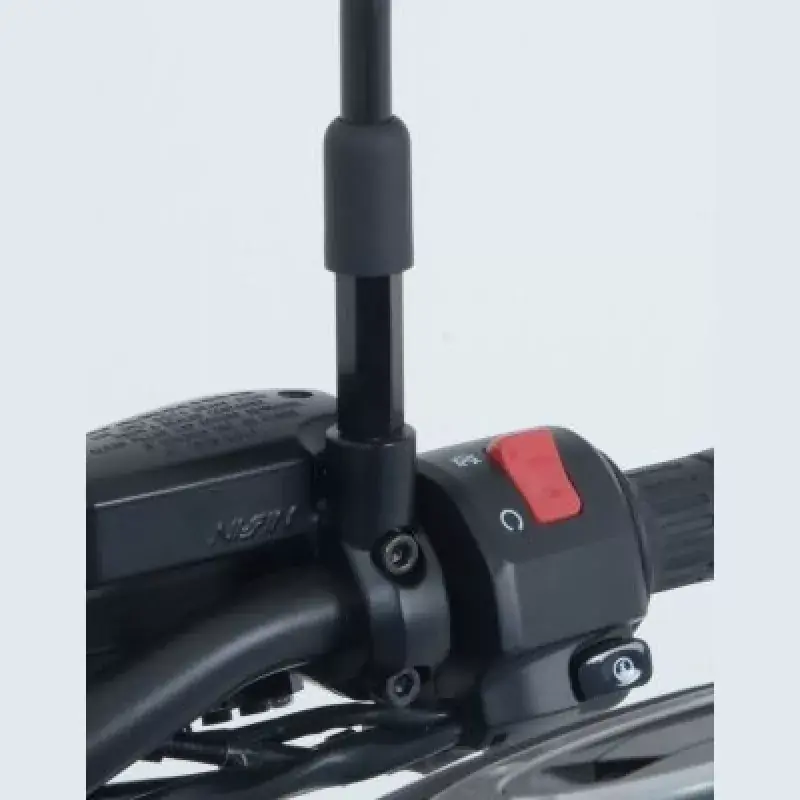 Neu R&G Spiegel Verlängerungen passend für Kawasaki Vulcan S / VN 900