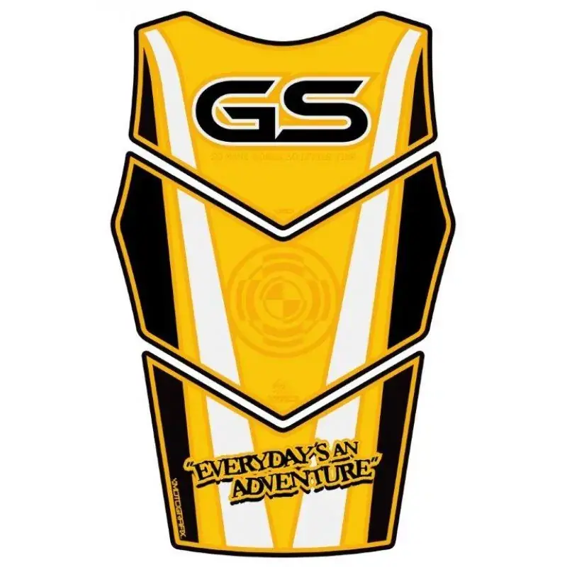 Gratis Versand Motografix 3D Gel Tank Pad TB014Y passend für BMW R 1200 GS