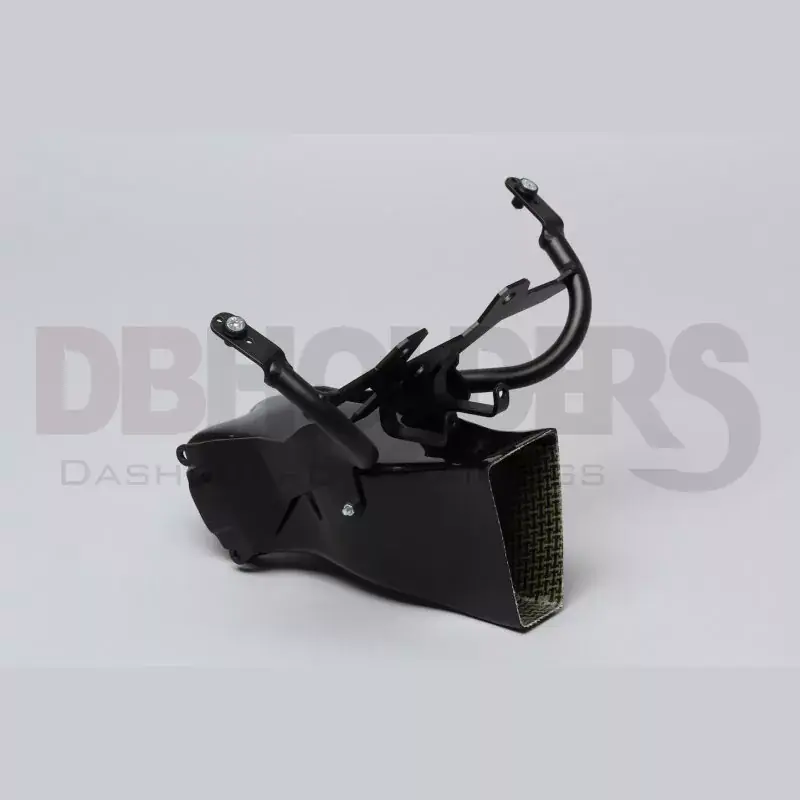 DB Holders Aluminium Verkleidungs Halter passend für Honda CBR 600 RR ab 2013 Gratis Versand