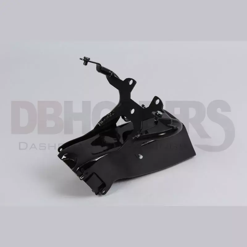 Sonderangebot DB Holders Aluminium Verkleidungs Halter passend für Honda CBR 600 RR 2007-2012