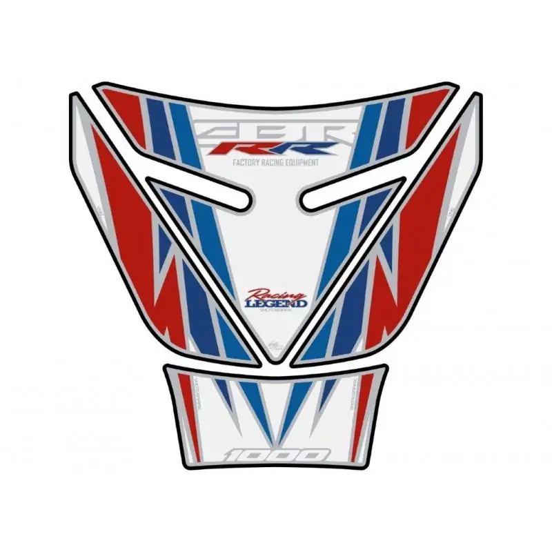 Motografix 3D Gel Tank Pad passend für Honda CBR 1000 RR Billig