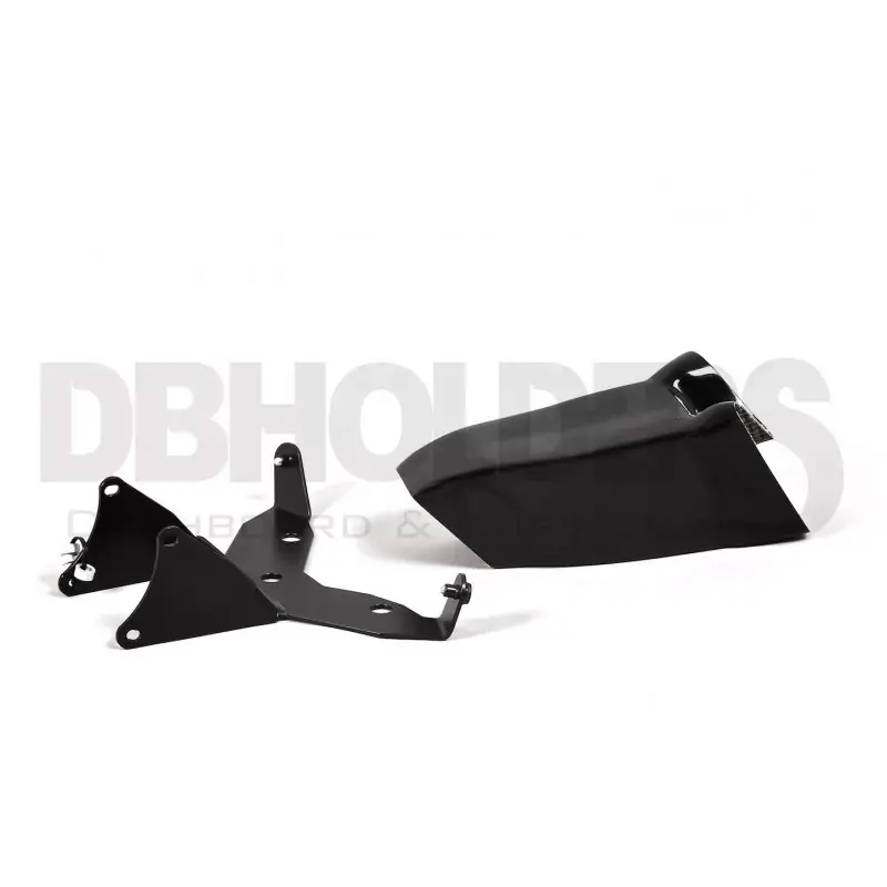 DB Holders Aluminium Verkleidungs Halter passend für Yamaha YZF R6 2006-2007 Zertifiziert