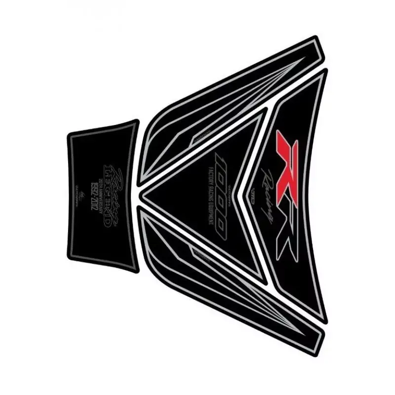 Bestseller Motografix 3D Gel Tank Pad Protector passend für Honda CBR 1000 RR