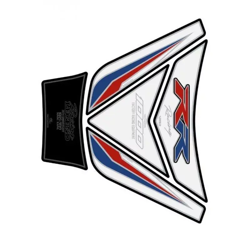 Versand Am Gleichen Tag Motografix 3D Gel Tank Pad Protector passend für Honda CBR 1000 RR