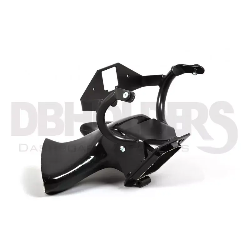 Abverkauf DB Holders Aluminium Verkleidungs Halter passend für Ducati 899 / 1199 Panigale
