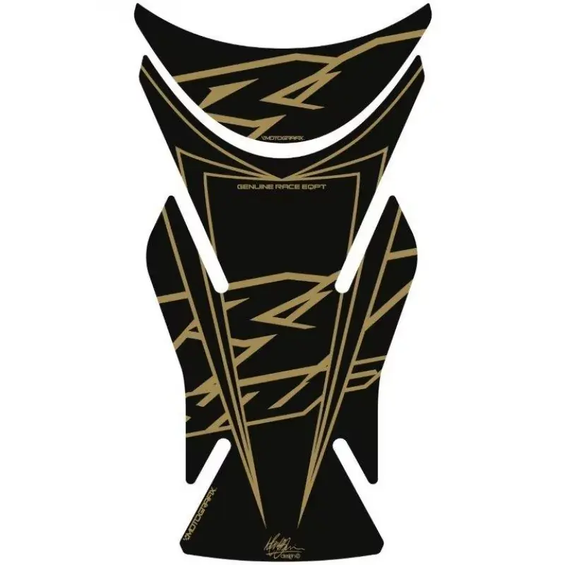 Motografix 3D Gel Tank Pad passend für Yamaha YZF R1 Saisonangebot