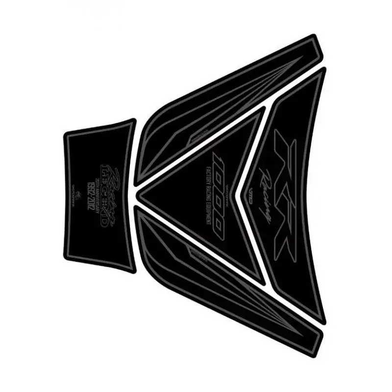 Schnäppchen Motografix 3D Gel Tank Pad Protector TH019KK passend für Honda CBR 1000 RR