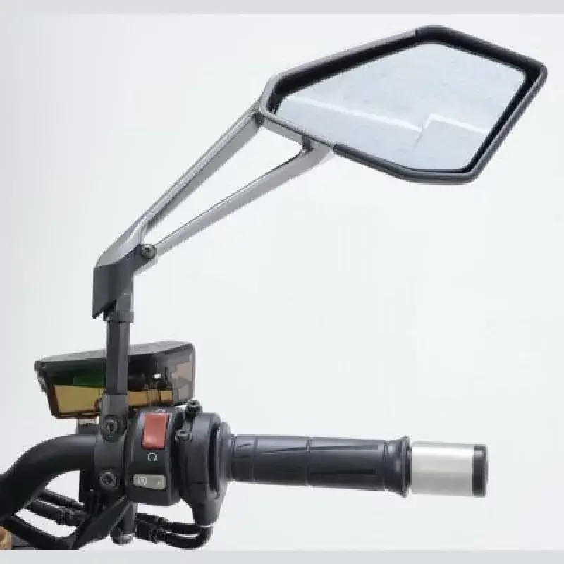 R&G Racing Spiegel Verlängerungen passend für EBR 1190 SX ab 2014 Sonderaktion