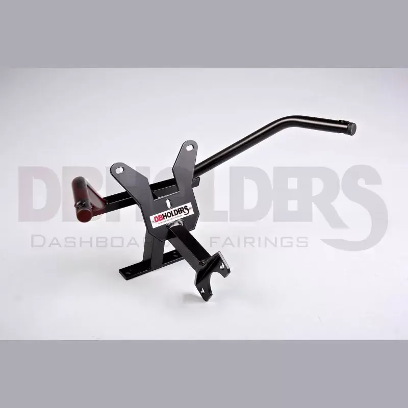 Kracherpreis DB Holders Aluminium Verkleidungs Halter passend für Ducati 848 / 1098 / 1198