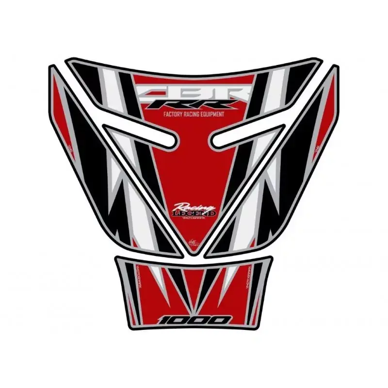 Schnäppchen Motografix 3D Gel Tank Pad Protector passend für Honda CBR 1000 RR