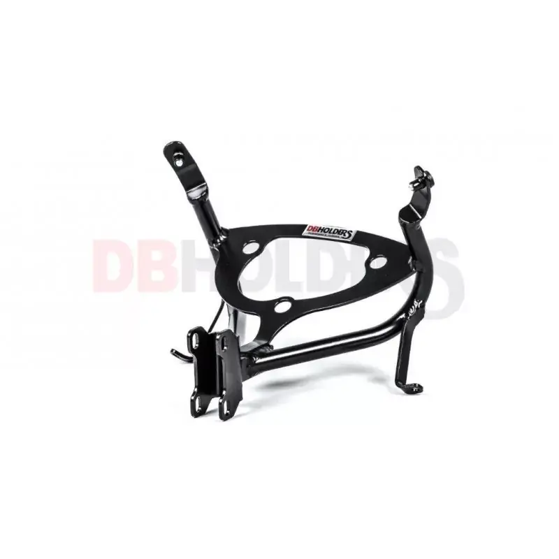 DB Holders Aluminium Verkleidungs Halter passend für Suzuki GSX-R 1000 ab 2017 Abverkauf
