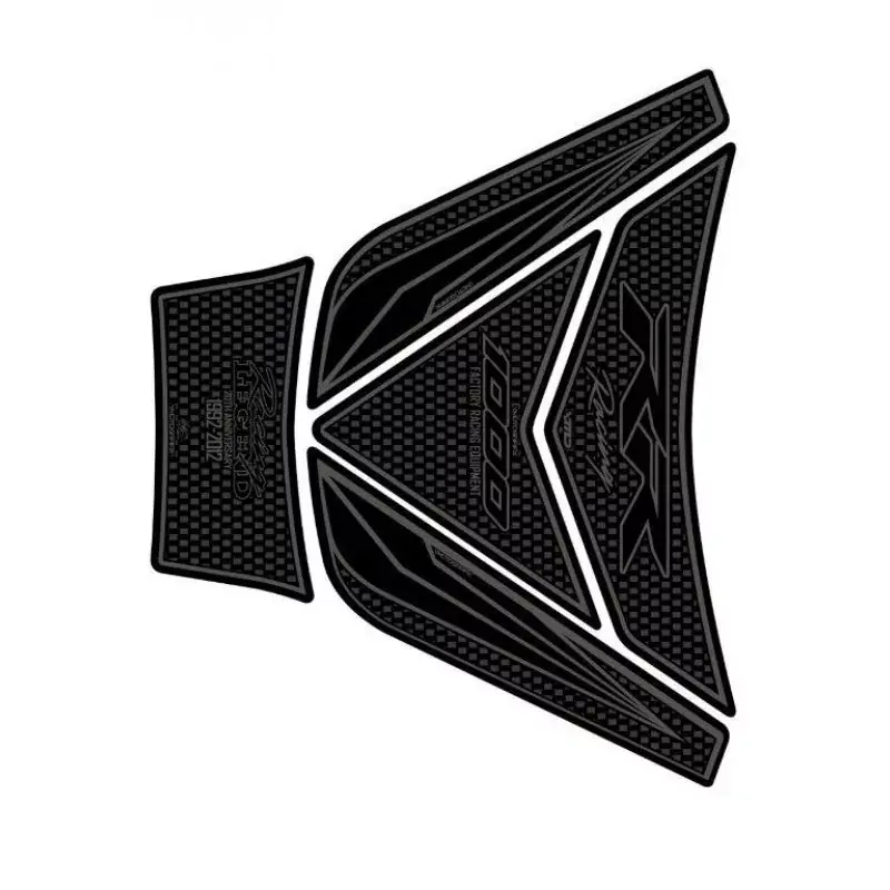 Motografix 3D Gel Tank Pad passend für Honda CBR 1000 RR Sofort Bestellen