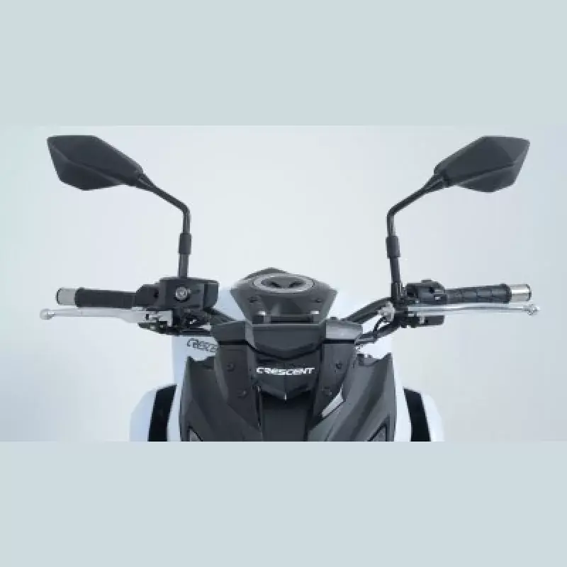 R&G Racing Spiegel Verlängerungen passend für Honda Crossrunner ab 2015 Bestseller