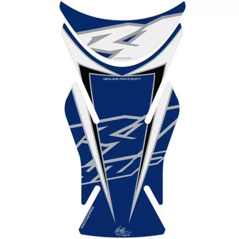 Online Kaufen Motografix 3D Gel Tank Pad Protector passend für Yamaha YZF R1