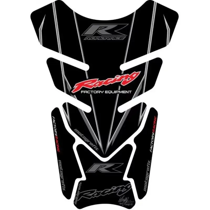 Jetzt Bestellen Motografix 3D Gel Tank Pad Protector passend für Honda CBR 600 / 900 / 1000 RR