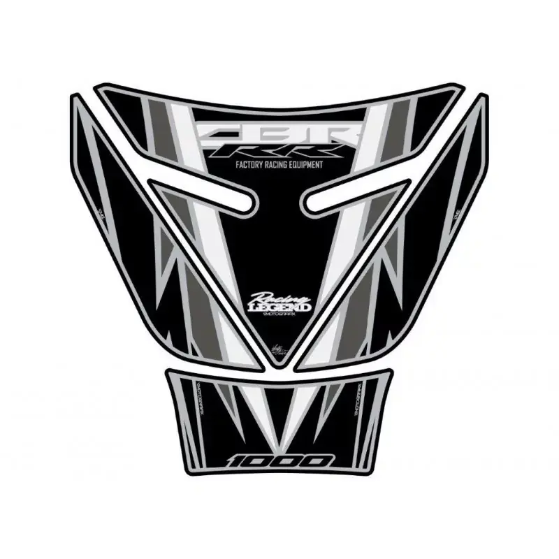 Motografix 3D Gel Tank Pad TH024KW passend für Honda CBR 1000 RR Jetzt Bestellen