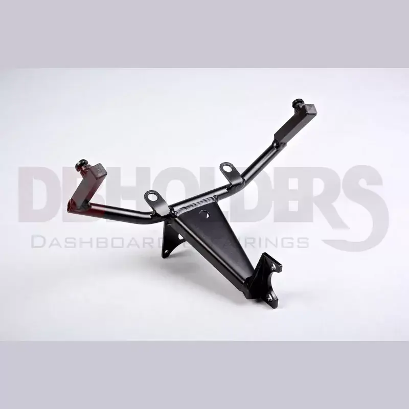 DB Holders Aluminium Verkleidungs Halter passend für Honda CBR 600 RR 2003-2006 Abverkauf