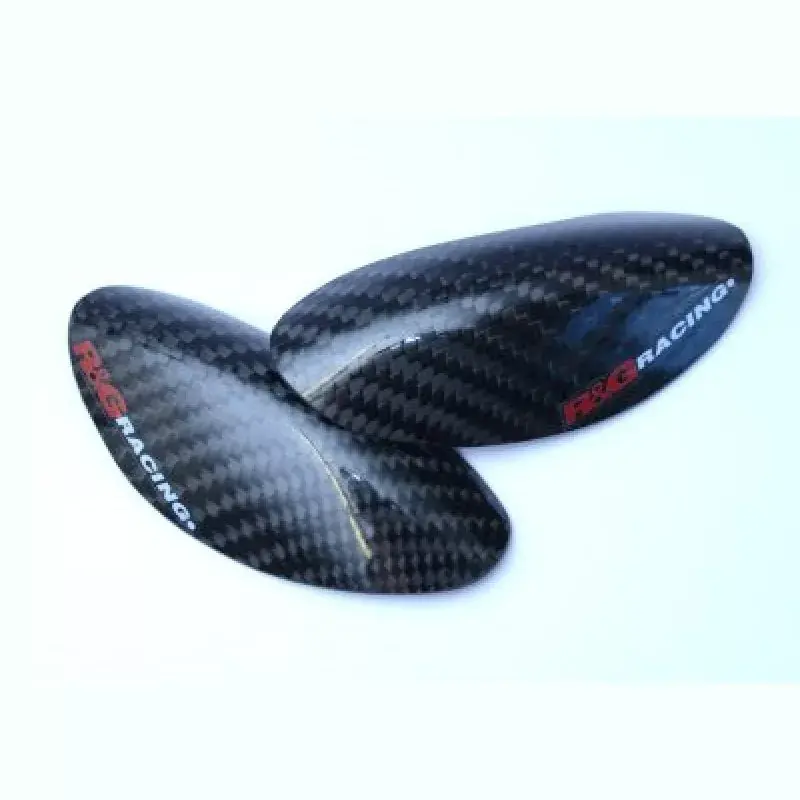 Saisonangebot R&G Carbon Tank Protektor Set passend für MV Agusta F3 675 / 800 / Superveloce 800