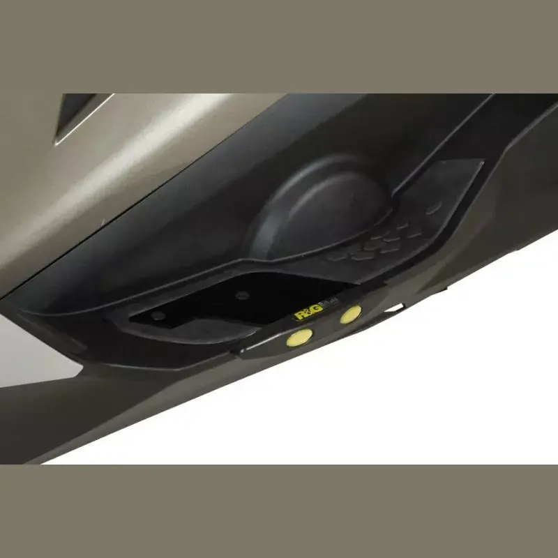 R&G Racing Trittbrett Protektoren passend für BMW C 650 GT ab 2012 Sofort Bestellen