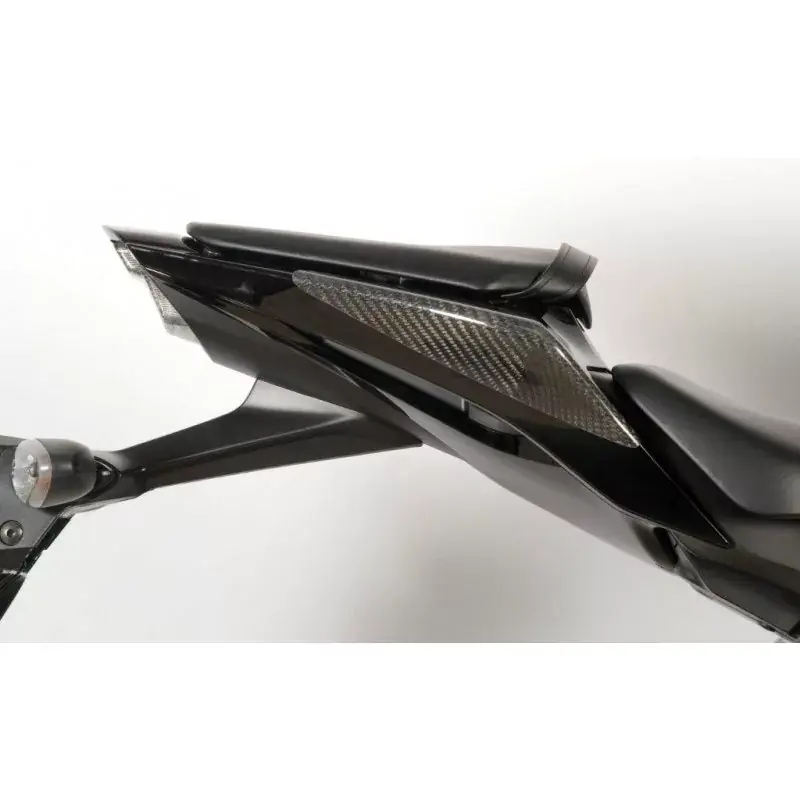 R&G Racing Carbon Heck Protektor passend für Honda CBR 1000 RR 2012-2016 Kostenloser Versand