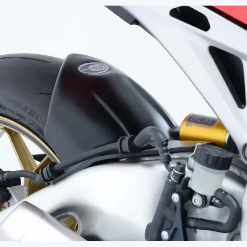 R&G Racing Hinterradabdeckung passend für Honda CBR 1000 RR / SP 2008-2016 Saisonangebot