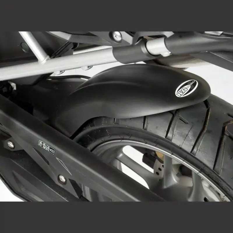 R&G Hinterradabdeckung passend für Triumph Tiger 800 / XC / XRX / XCX / XCA Must-Have