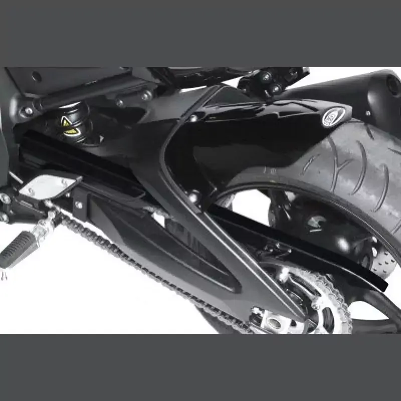R&G Racing Hinterradabdeckung passend für Yamaha FZ 8 / FZ 1 Highlight