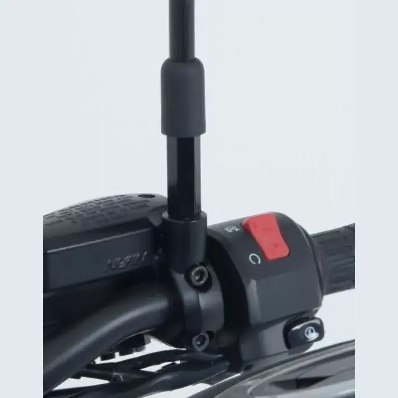 Preis Gesenkt R&G Spiegel Verlängerungen passend für Suzuki V-Strom / GSX-8S