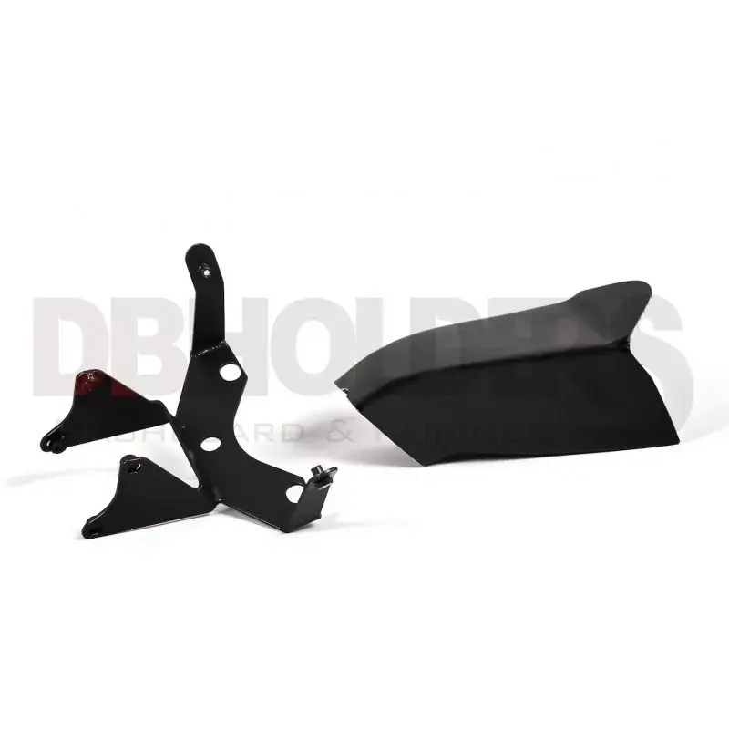 Top-Preis DB Holders Aluminium Verkleidungs Halter passend für Yamaha YZF R6 2008-2016